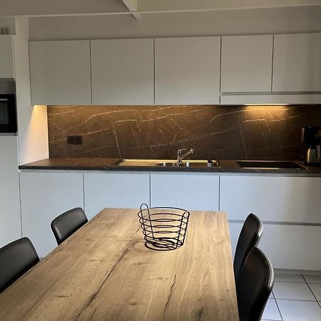Zeebos 112 Bredene Exterior foto