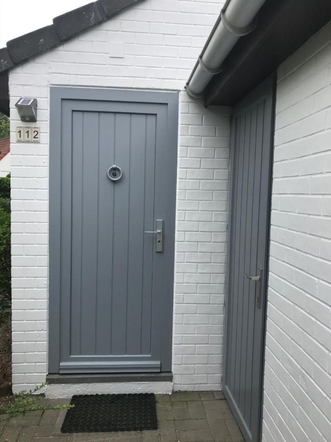 Zeebos 112 Bredene Exterior foto