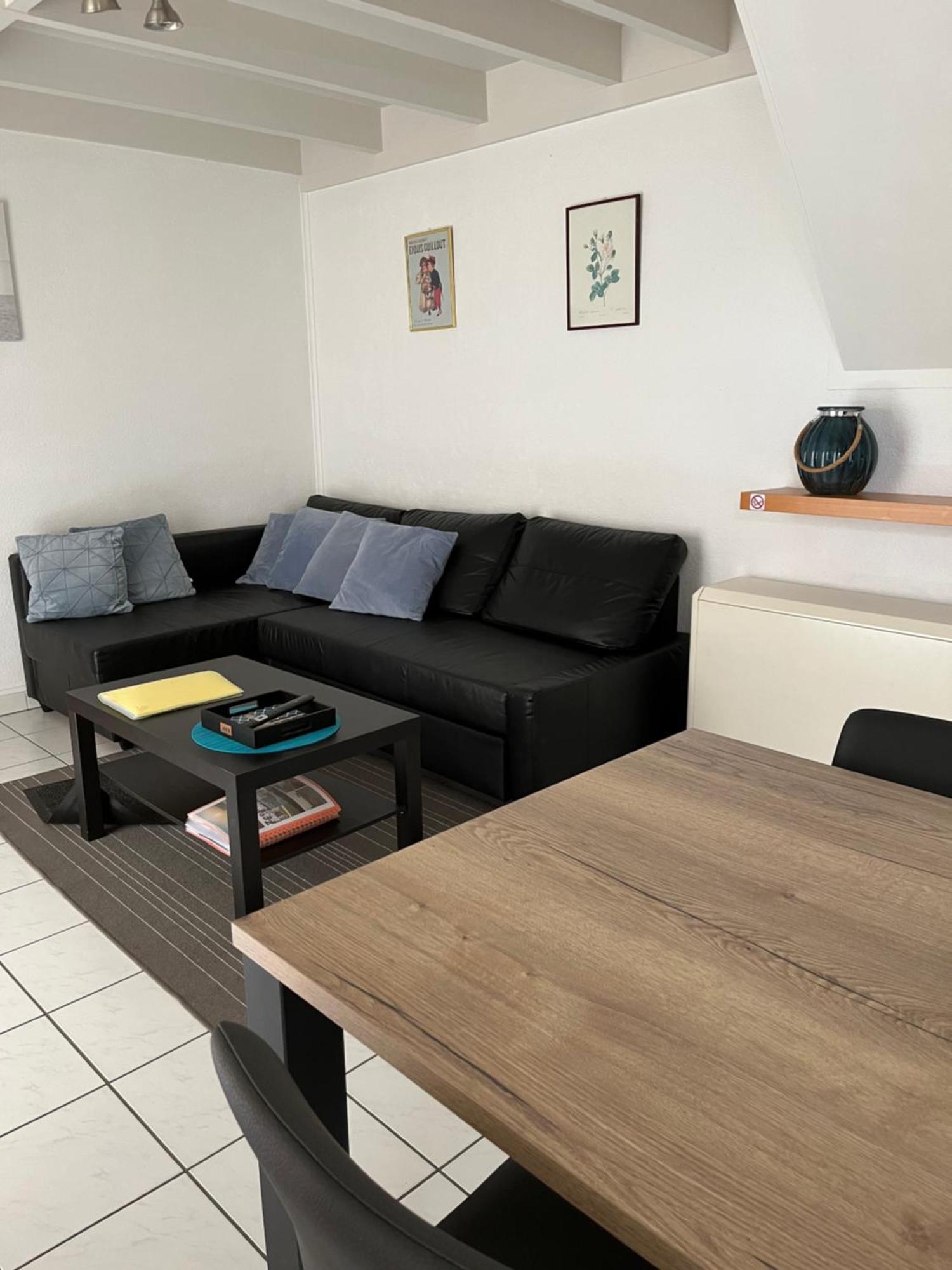Zeebos 112 Bredene Exterior foto