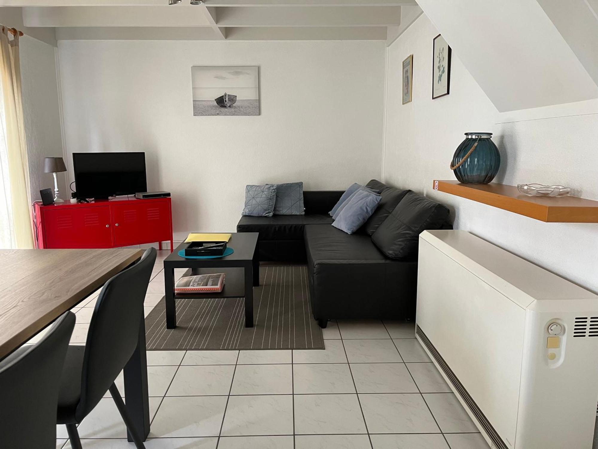 Zeebos 112 Bredene Exterior foto