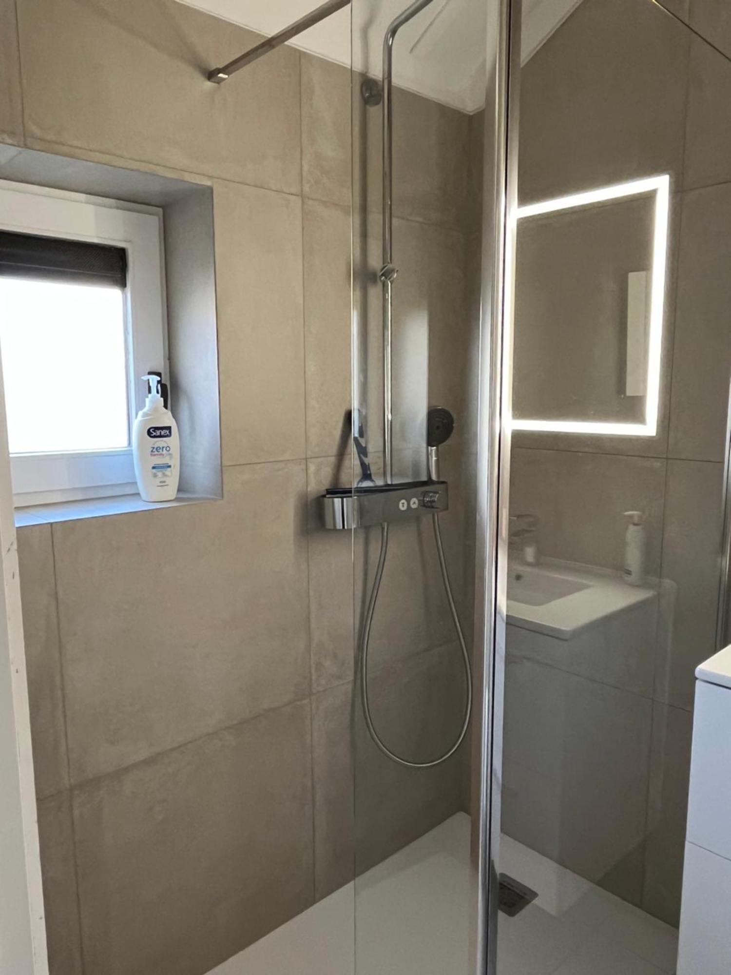 Zeebos 112 Bredene Exterior foto
