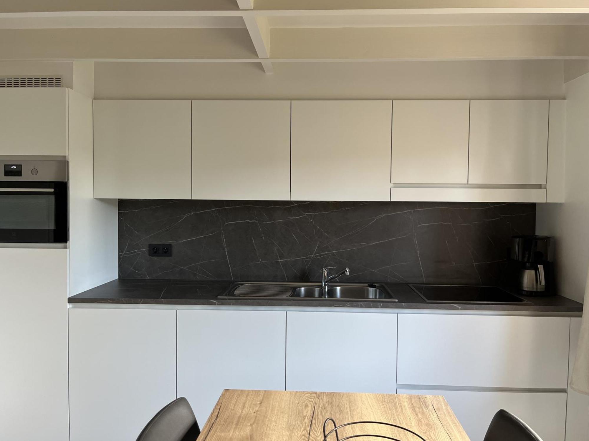 Zeebos 112 Bredene Exterior foto