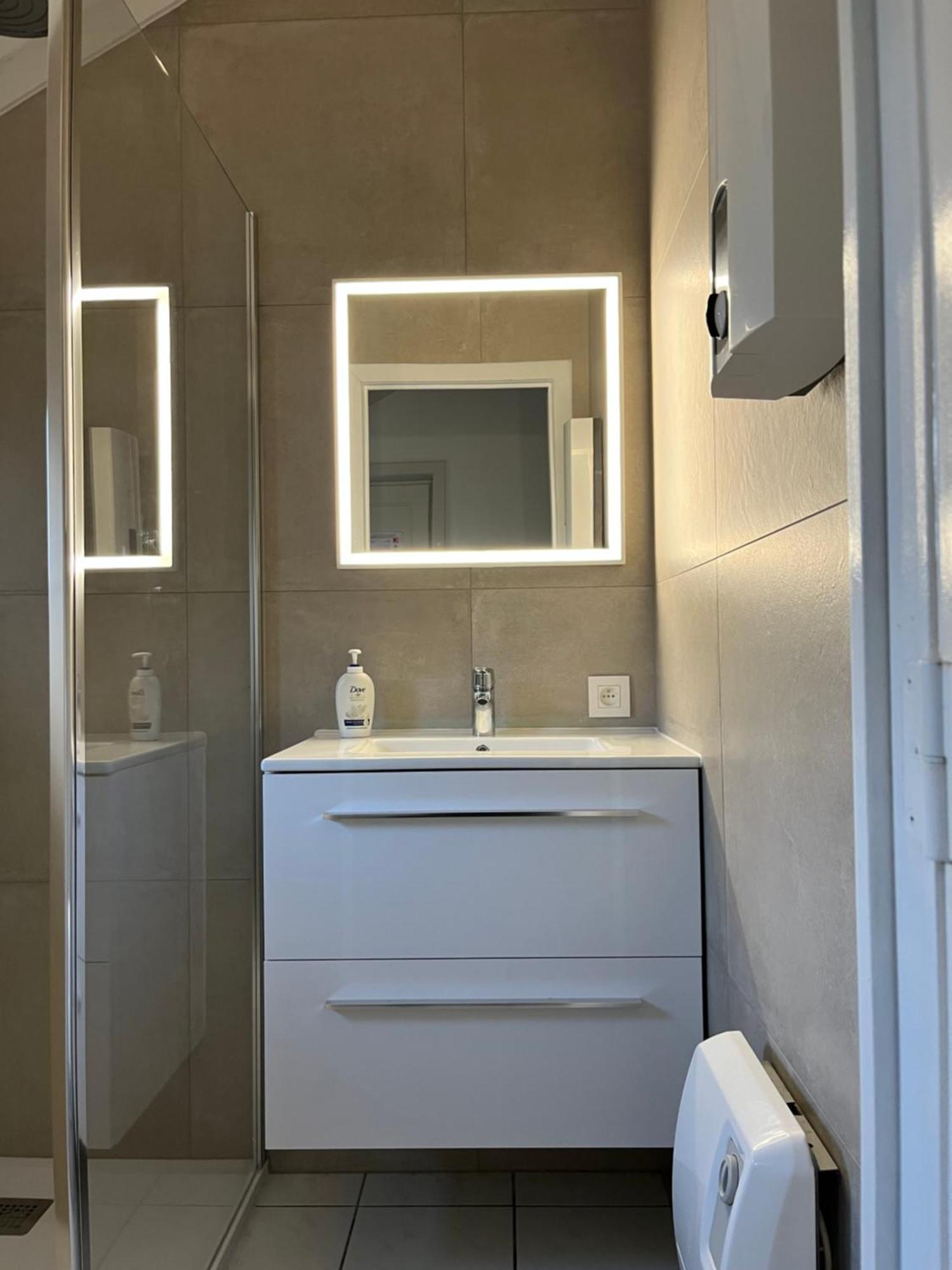 Zeebos 112 Bredene Exterior foto