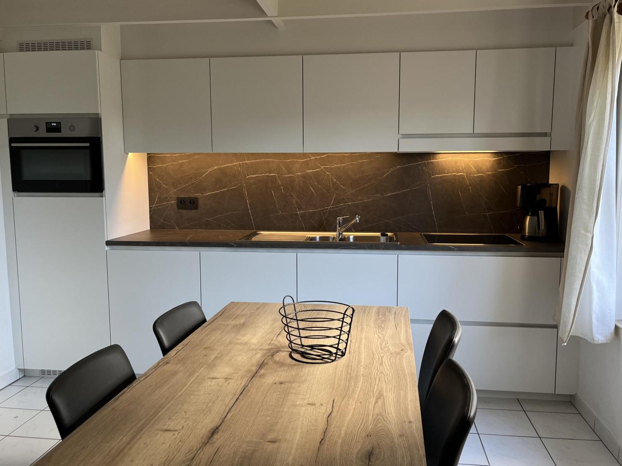Zeebos 112 Bredene Exterior foto